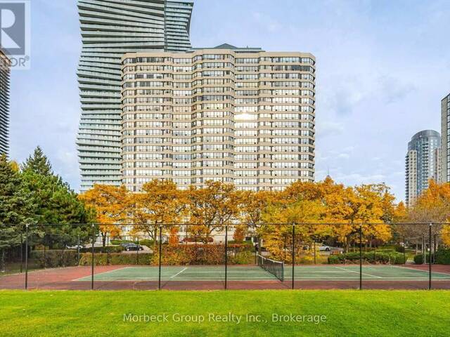 1004 - 400 WEBB DRIVE Mississauga Ontario, L5B 3Z7