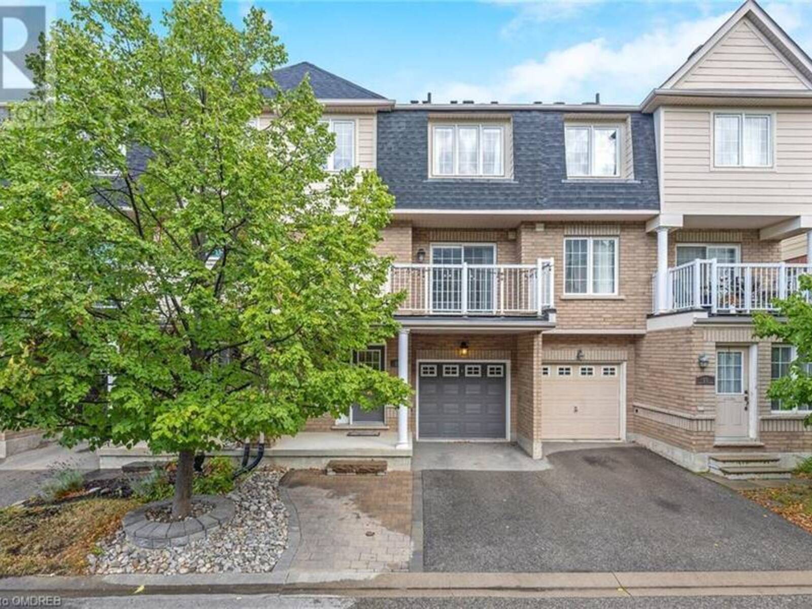 620 FERGUSON Drive Unit# 100, Milton, Ontario L9T 0M7