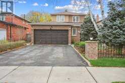 560 MARLATT Drive | Oakville Ontario | Slide Image One