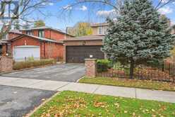 560 MARLATT Drive | Oakville Ontario | Slide Image Two