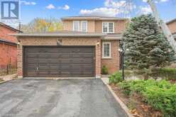 560 MARLATT Drive | Oakville Ontario | Slide Image Four