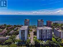 2175 MARINE Drive Unit# PH6 | Oakville Ontario | Slide Image One