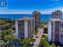 2175 MARINE Drive Unit# PH6 | Oakville Ontario | Slide Image Two