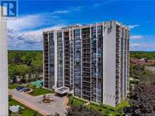 2175 MARINE Drive Unit# PH6 | Oakville Ontario | Slide Image Four