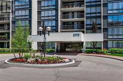 2175 MARINE Drive Unit# PH6 | Oakville Ontario | Slide Image Six