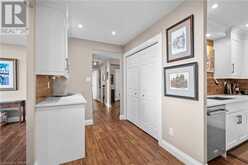 2175 MARINE Drive Unit# PH6 | Oakville Ontario | Slide Image Sixteen