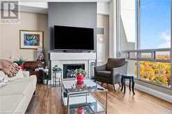 2175 MARINE Drive Unit# PH6 | Oakville Ontario | Slide Image Twenty-three