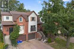 13 NORMANDY Place | Oakville Ontario | Slide Image One