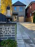 518 PRINCE EDWARD Drive N | Toronto Ontario | Slide Image One