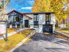 2243 INGERSOLL Drive Burlington Ontario, L7P 3L1