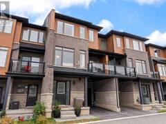 61 SOHO Street Unit# 84 Stoney Creek Ontario, L8J 0M6