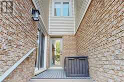 2215 CLEAVER Avenue Unit# 6 | Burlington Ontario | Slide Image Forty-three