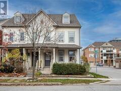 259 LITTLEWOOD Drive Oakville Ontario, L6H 7K1