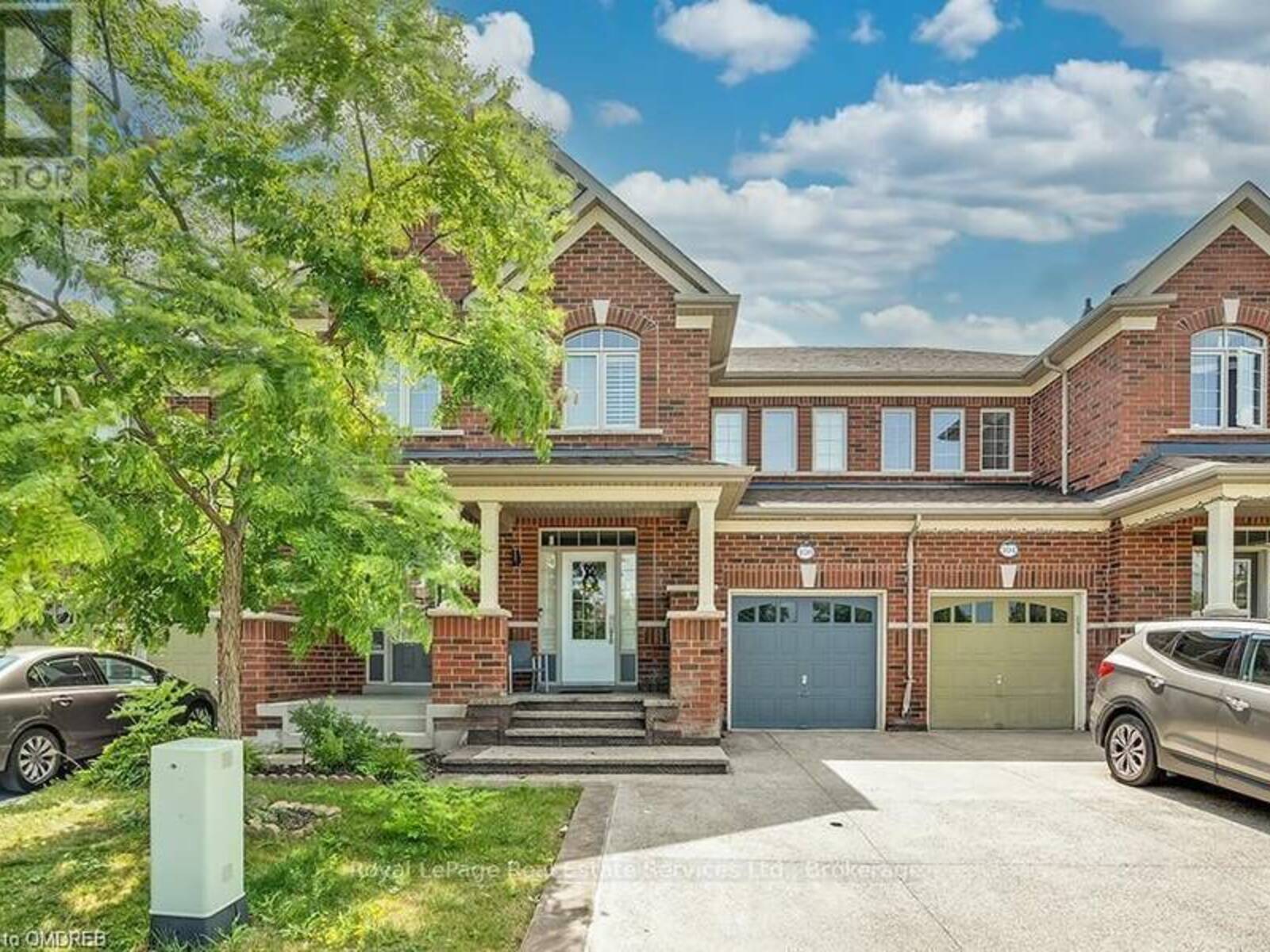 106 HANSON CRESCENT, Milton, Ontario L9T 8L5