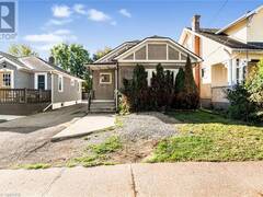 69 GRIFFITH Street Welland Ontario, L3B 4G6