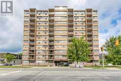 1950 MAIN Street W Unit# 204 | Hamilton Ontario | Slide Image One