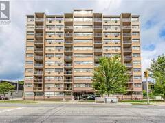 204 - 1950 MAIN STREET W Hamilton Ontario, L8S 4M9