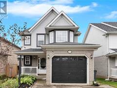 43 LAW Drive Guelph Ontario, N1E 7G5