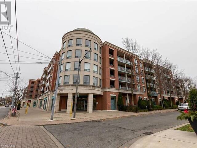 1733 QUEEN Street E Unit# 404 Toronto Ontario, M4L 6S9