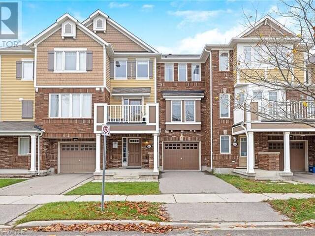 1037 HAXTON Heights Milton Ontario, L9T 8G6