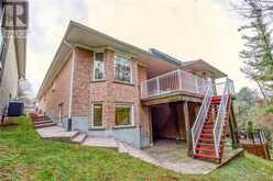 271 RIVERVIEW Place Unit# 5 | Guelph Ontario | Slide Image Thirty-five