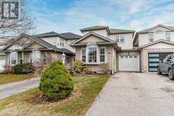 554 DANSBURY Drive | Waterloo Ontario | Slide Image One