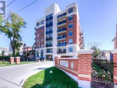 399 QUEEN Street S Unit# 413 Kitchener Ontario, N2G 0C4