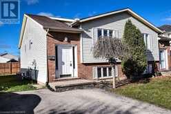 5716 DEERBROOK Street | Niagara Falls Ontario | Slide Image Two