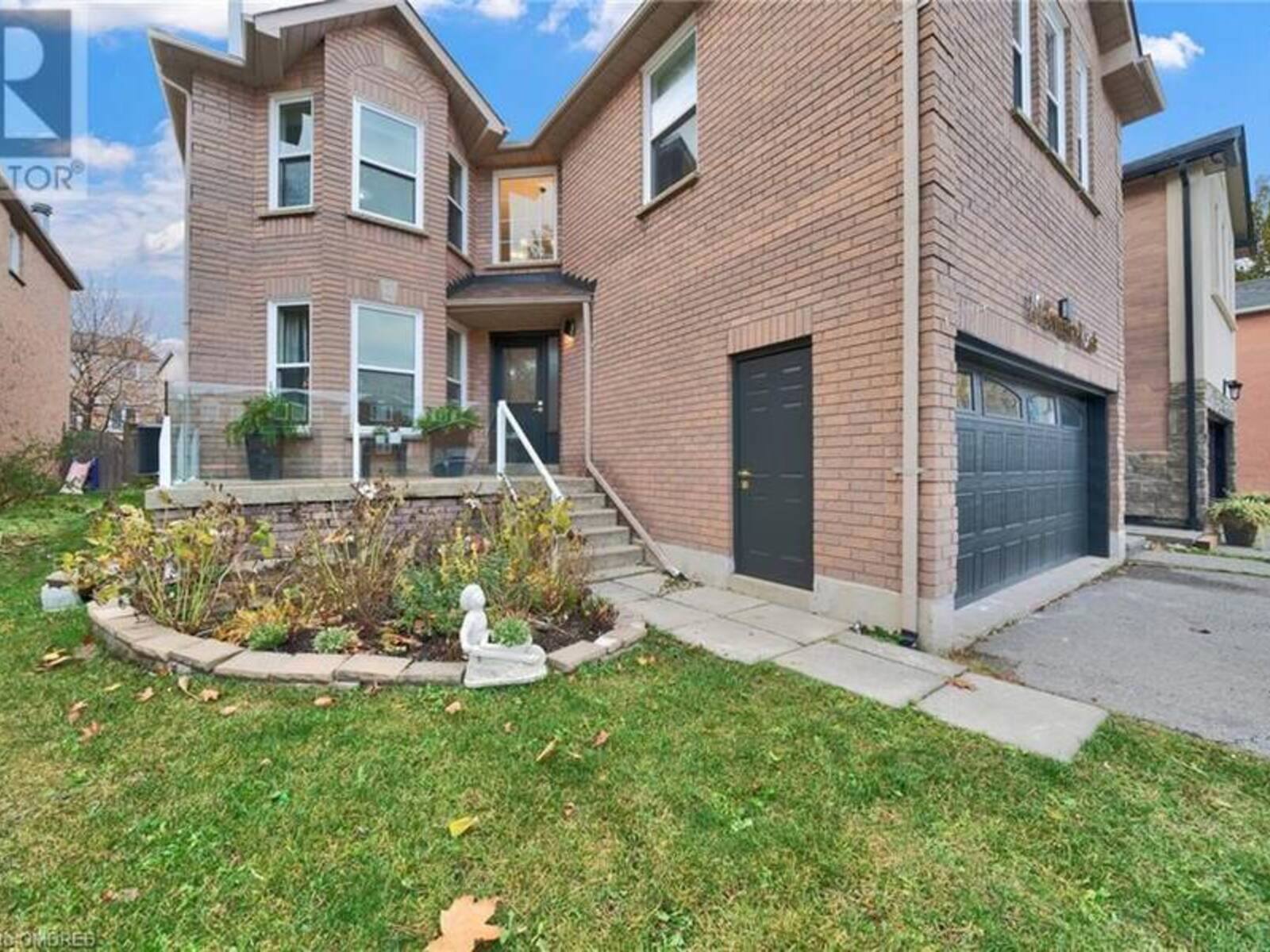 151 TORRANCE WOODS, Brampton, Ontario L6Y 4L3