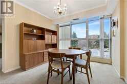 1359 WHITE OAKS Boulevard Unit# 202 | Oakville Ontario | Slide Image Ten