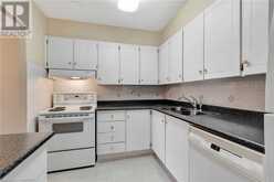 1359 WHITE OAKS Boulevard Unit# 202 | Oakville Ontario | Slide Image Twelve