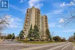 1359 WHITE OAKS Boulevard Unit# 202 | Oakville Ontario | Slide Image One