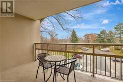 1359 WHITE OAKS Boulevard Unit# 202 | Oakville Ontario | Slide Image Twenty-one