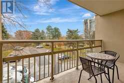 1359 WHITE OAKS Boulevard Unit# 202 | Oakville Ontario | Slide Image Twenty-two