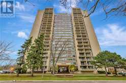 1359 WHITE OAKS Boulevard Unit# 202 | Oakville Ontario | Slide Image Two