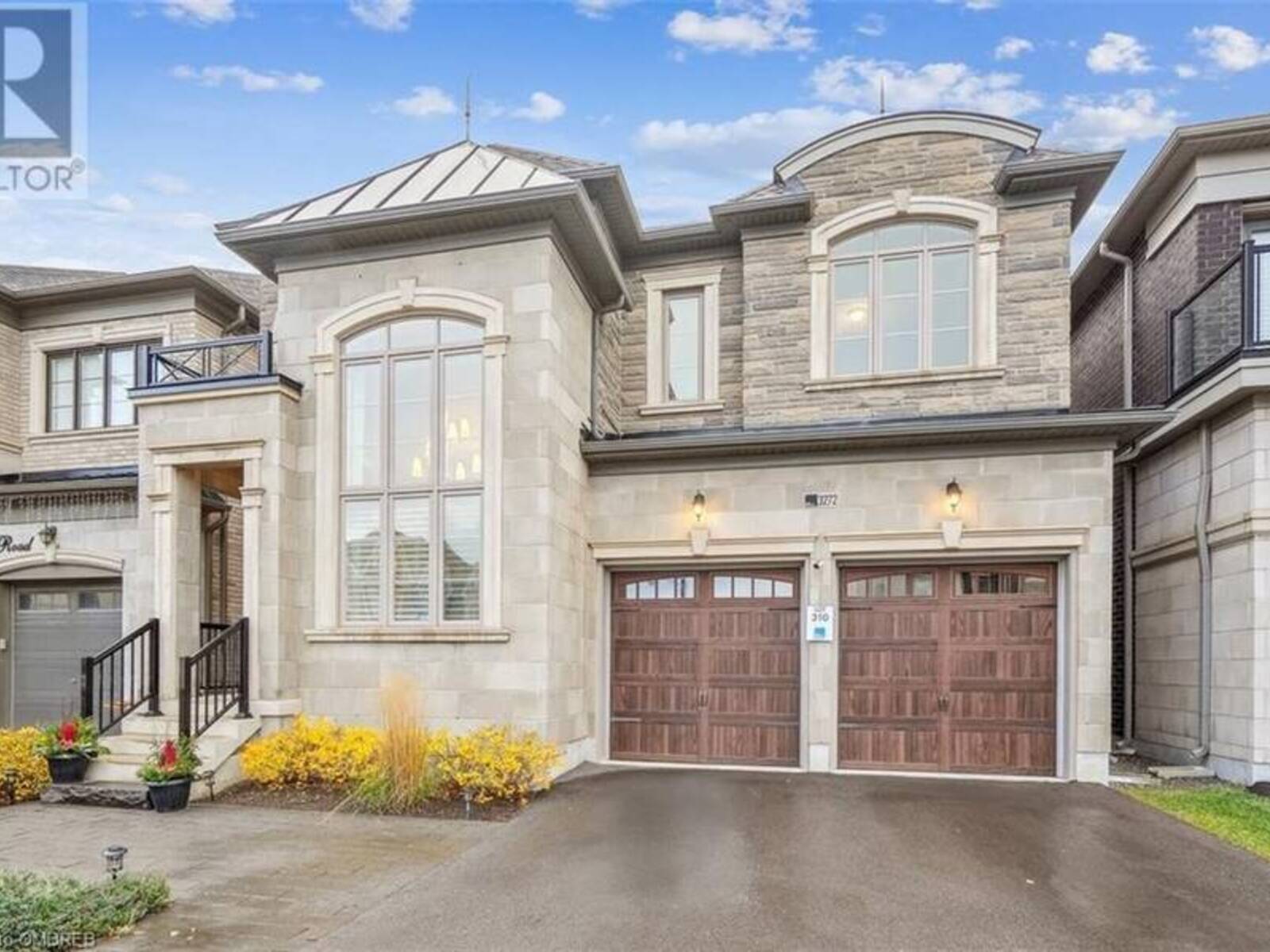 3272 POST Road, Oakville, Ontario L6H 1L2