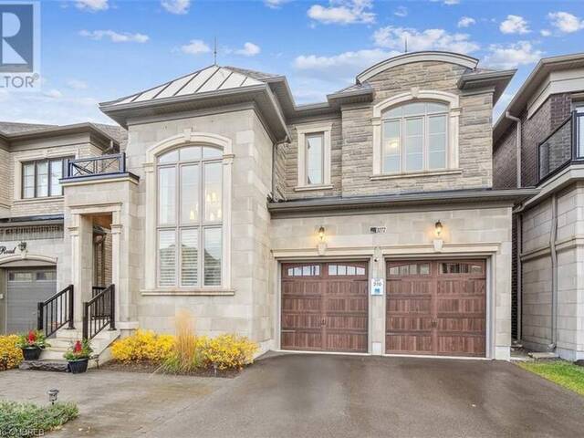 3272 POST Road Oakville Ontario, L6H 1L2