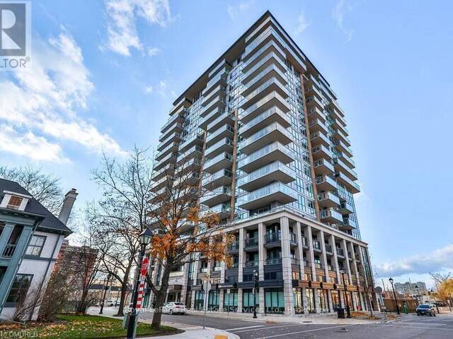 807 - 2025 MARIA STREET Burlington Ontario, L7R 2M5