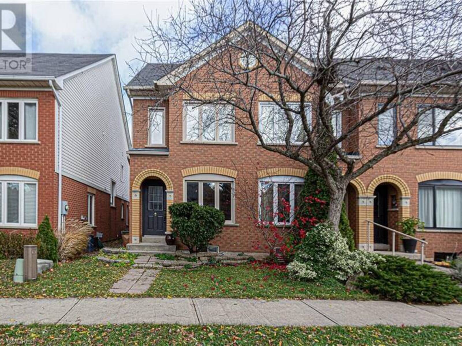 2185 OAKPOINT Road, Oakville, Ontario L6M 3N4