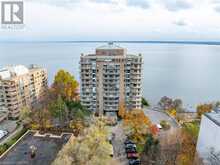 2190 LAKESHORE Road Unit# 301 | Burlington Ontario | Slide Image One