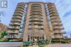 2190 LAKESHORE Road Unit# 301 | Burlington Ontario | Slide Image Two