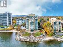 2190 LAKESHORE Road Unit# 301 | Burlington Ontario | Slide Image Thirty-two