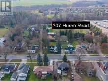 207 HURON Road | Sebringville Ontario | Slide Image Forty-two