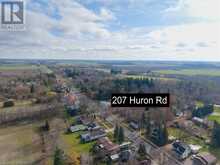 207 HURON Road | Sebringville Ontario | Slide Image Forty-three