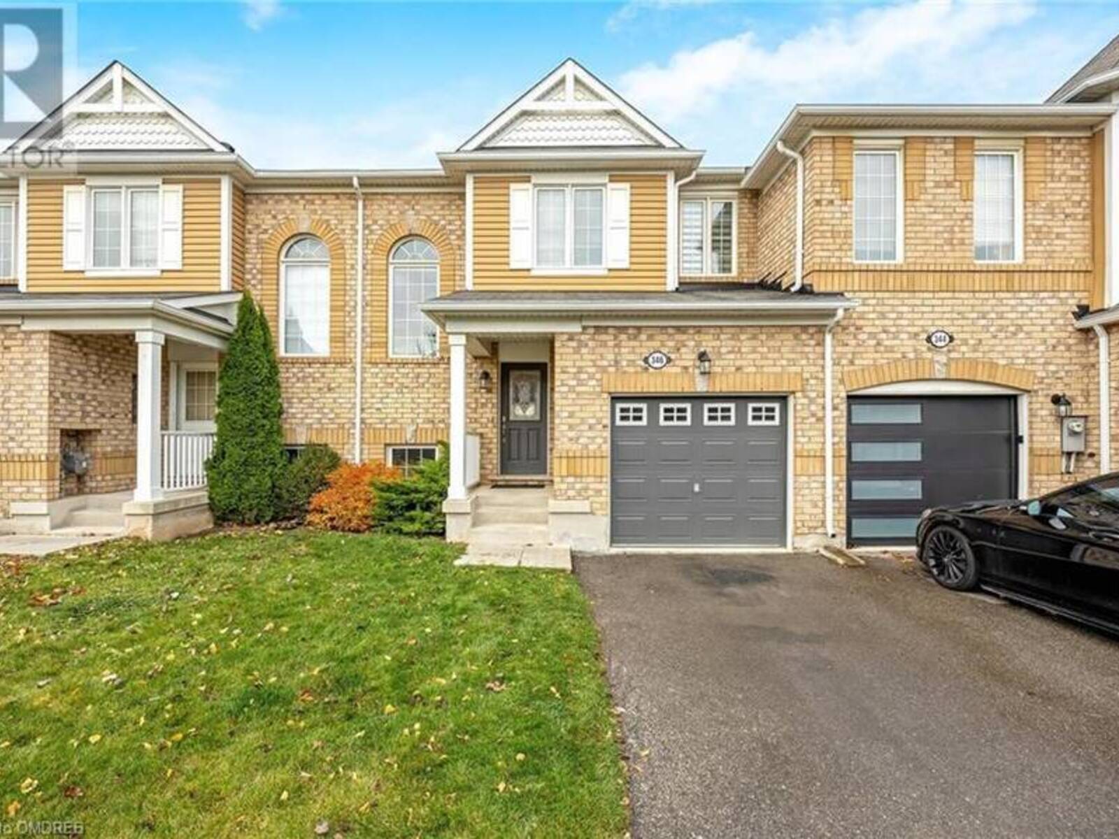 346 CHUCHMACH Close, Milton, Ontario L9T 8B7