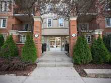 204 - 2301 PARKHAVEN BOULEVARD | Oakville Ontario | Slide Image One