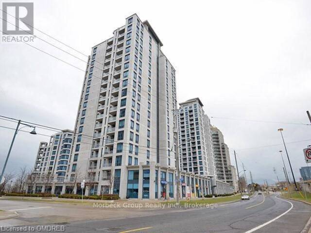 1514 - 2083 LAKE SHORE BOULEVARD W Toronto Ontario, M8V 2Z6