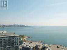 1514 - 2083 LAKE SHORE BOULEVARD W | Toronto Ontario | Slide Image Seventeen