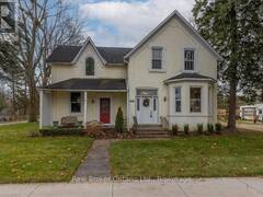 207 HURON Road Perth South Ontario, N0K 1X0