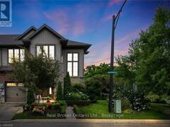 93 SOUTHSHORE CRESCENT Hamilton Ontario, L8E 0J3